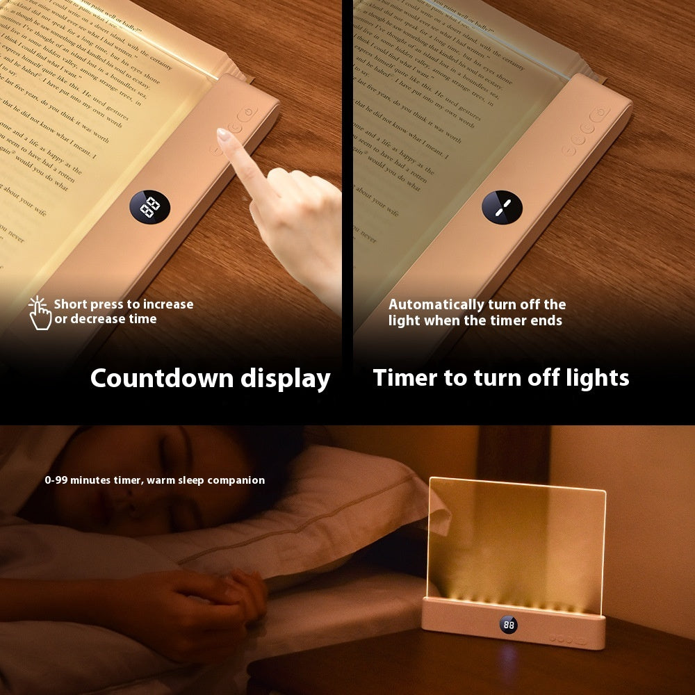 Nocturo Reading Light