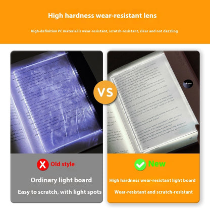 Nocturo Reading Light