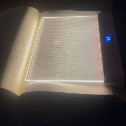 Nocturo Reading Light